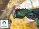 Bosch KEO - Seghetto a gattuccio a batteria - 18V 2Ah
