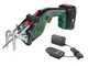 Bosch KEO - Seghetto a gattuccio a batteria - 18V 2Ah