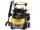 Annovi &amp; Reverberi Twin Flow 4.0 Classic Yellow - Idropulitrice semiprofessionale - 150 bar max - 810 lt/h