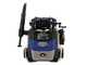 Annovi &amp; Reverberi Blue Clean 4.0 Twin Flow - Idropulitrice semiprofessionale - 150 bar max - portata 810 lt/h