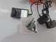 OUTLET - PICCOLI DIFETTI ESTETICI - Stocker Magma E-35TP - Forbice elettrica da potatura - 21.6V - SENZA BATTERIA