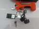 OUTLET - PICCOLI DIFETTI ESTETICI - Stocker Magma E-35TP - Forbice elettrica da potatura - 21.6V - SENZA BATTERIA