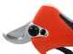 OUTLET - PICCOLI DIFETTI ESTETICI - Stocker Magma E-35TP - Forbice elettrica da potatura - 21.6V - SENZA BATTERIA