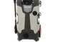 Comet KLZ 180 Extra - Idropulitrice acqua fredda - Max 180 bar - 510 lt/h