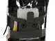 Comet KLZ 180 Extra - Idropulitrice acqua fredda - Max 180 bar - 510 lt/h