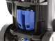 Annovi &amp; Reverberi 4.0 Twin Flow - Idropulitrice - Special Edition - 150 bar max - portata 13,5 lt/min