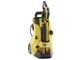 Karcher K4 Power Control Flex - Idropulitrice a freddo - 420 lt/h - 130 bar