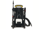 LAVOR LVR5 140 - Idropulitrice ad acqua fredda semiprofessionale - 140 bar - 390 l/h max