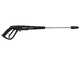 Ribimex RX5 - Idropulitrice ad acqua fredda - 160 bar max - Portata 460 lt/h
