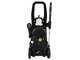 Ribimex RX5 - Idropulitrice ad acqua fredda - 160 bar max - Portata 460 lt/h