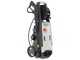 Comet KRX 1450 Plus Elettrica - Idropulitrice ad acqua fredda - 160 bar - 500 l/h - Con avvolgitubo