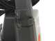 Comet KLS 1400 Extra - Idropulitrice ad acqua fredda semiprofessionale - Con avvolgitubo - 140 bar - 400 l/h