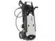 Comet KLS 1400 Extra - Idropulitrice ad acqua fredda semiprofessionale - Con avvolgitubo - 140 bar - 400 l/h