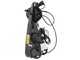 Comet KLS 1400 Extra - Idropulitrice ad acqua fredda semiprofessionale - Con avvolgitubo - 140 bar - 400 l/h