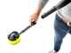 Karcher K4 Universal Edition T5 - Idropulitrice ad acqua fredda - 130 bar - 420 Lt/h
