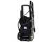 LAVOR GIANT 20 PRO - Idropulitrice a freddo - 140 bar - 400 l/h