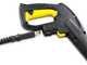 Karcher K5 Classic Home - Idropulitrice ad acqua fredda - 145 bar - 500 Lt/h