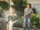 STIHL RE 100 PLUS Control - Idropulitrice ad acqua fredda - 150bar - 450 l/h