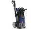 Annovi &amp; Reverberi DTS Series 4.1 Wi-TOUCH - Idropulitrice semiprofessionale -150 bar max - 810 lt/h