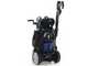 Annovi &amp; Reverberi DTS Series 4.1 Wi-TOUCH - Idropulitrice semiprofessionale -150 bar max - 810 lt/h