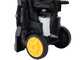DeWalt DXPW001U - Idropulitrice acqua fredda - 160 Bar - 480 L/h