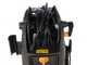 Stiga HPS 345 R - Idropulitrice a freddo compatta - 145 bar - 370 l/h