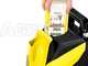 Karcher K4 Power Control Flex Home - Idropulitrice a freddo - 420 lt/h - 130bar