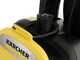 Karcher K5 Compact - Idropulitrice compatta - 500 lt/h - 145 bar