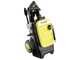 Karcher K5 Compact - Idropulitrice compatta - 500 lt/h - 145 bar