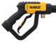 DeWalt DXPW002U - Idropulitrice acqua fredda - 180 Bar - 540 L/h