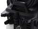 DeWalt DXPW002U - Idropulitrice acqua fredda - 180 Bar - 540 L/h