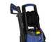 Annovi &amp; Reverberi Blue Clean 492 - Idropulitrice acqua fredda - 150 bar max - Portata 7.5 Lt/min