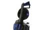 Annovi &amp; Reverberi Blue Clean 492 - Idropulitrice acqua fredda - 150 bar max - Portata 7.5 Lt/min