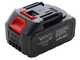 Batteria 36V 3Ah - VESCO