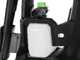 Ribimex RX6 - Idropulitrice ad acqua fredda - 180 bar max - Portata 460 lt/h