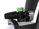 Ribimex RX6 - Idropulitrice ad acqua fredda - 180 bar max - Portata 460 lt/h