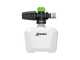 Ribimex RX6 - Idropulitrice ad acqua fredda - 180 bar max - Portata 460 lt/h