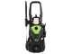 Ribimex RX6 - Idropulitrice ad acqua fredda - 180 bar max - Portata 460 lt/h