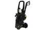 Ribimex RX6 - Idropulitrice ad acqua fredda - 180 bar max - Portata 460 lt/h
