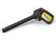 Karcher K4 Comfort Premium - Idropulitrice ad acqua fredda - 130 bar - 420 L/h