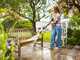 Karcher K4 Comfort Premium - Idropulitrice ad acqua fredda - 130 bar - 420 L/h