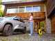 Karcher K4 Comfort Premium - Idropulitrice ad acqua fredda - 130 bar - 420 L/h