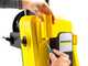Karcher K4 Comfort Premium - Idropulitrice ad acqua fredda - 130 bar - 420 L/h