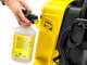 Karcher K4 Comfort Premium - Idropulitrice ad acqua fredda - 130 bar - 420 L/h