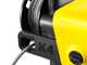 Karcher K4 Comfort Premium Home - Idropulitrice ad acqua fredda - 130 bar - 420 L/h