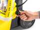 Karcher K4 Comfort Premium Home - Idropulitrice ad acqua fredda - 130 bar - 420 L/h