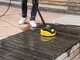 Karcher K4 Comfort Premium Home - Idropulitrice ad acqua fredda - 130 bar - 420 L/h