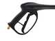 Comet KL 1600 Gold Extra - Idropulitrice a freddo semiprofessionale -150 bar - 480 lt/h