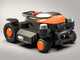 Worx Landroid Vision Cloud WR340E - Robot Tagliaerba 4WD - Senza impianto - Cut-to-Zero incluso