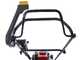 KAAZ LM 5360 HXA - Tagliaerba a scoppio trazionato - Honda GXV 160 - Taglio 53 cm - 2 Marce